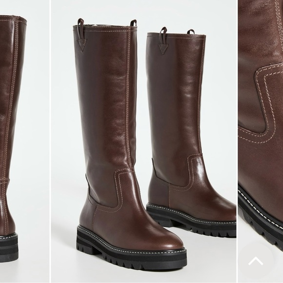 ASTER “JAMIE” KNEE HIGH BOOTS NWOT - Picture 11 of 12